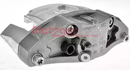 Тормозной суппорт METZGER купить