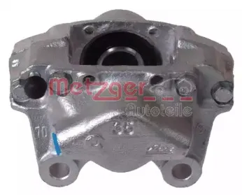 Тормозной суппорт METZGER купить