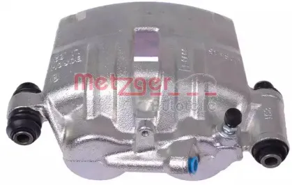 Тормозной суппорт METZGER купить