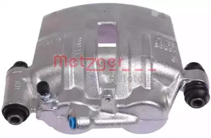 Тормозной суппорт METZGER купить