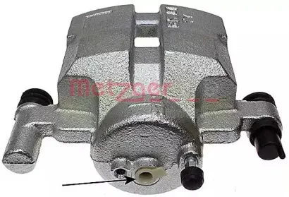 Тормозной суппорт METZGER купить