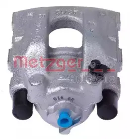 Тормозной суппорт METZGER купить