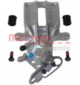 Тормозной суппорт METZGER купить