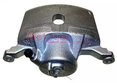 Тормозной суппорт METZGER купить