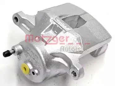 Тормозной суппорт METZGER купить