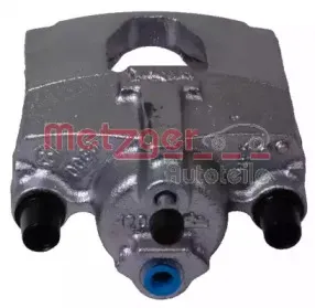 Тормозной суппорт METZGER купить