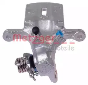 Тормозной суппорт METZGER купить