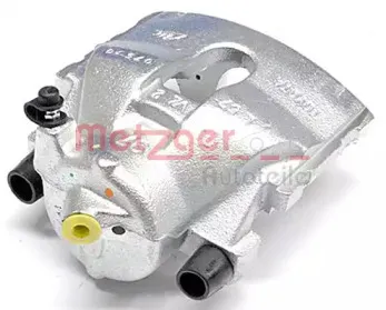 Тормозной суппорт METZGER купить