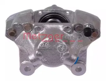 Тормозной суппорт METZGER купить