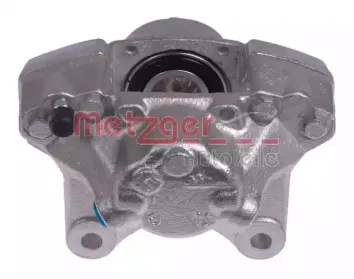 Тормозной суппорт METZGER купить