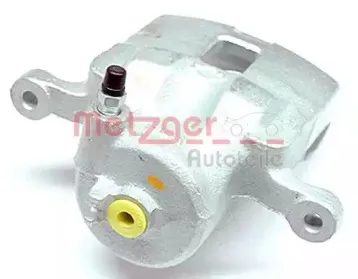 Тормозной суппорт METZGER купить