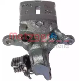 Тормозной суппорт METZGER купить