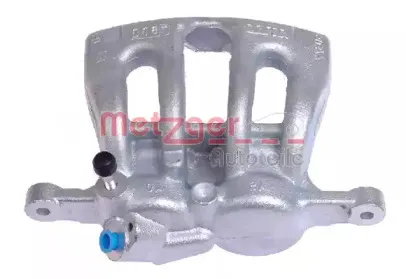 Тормозной суппорт METZGER купить