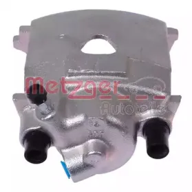 Тормозной суппорт METZGER купить