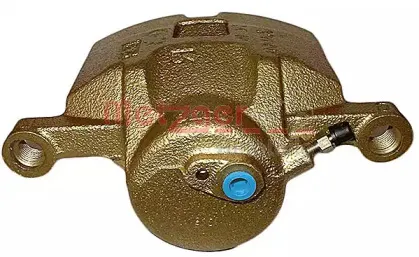 Тормозной суппорт METZGER купить