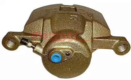 Тормозной суппорт METZGER купить