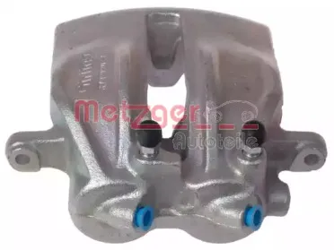 Тормозной суппорт METZGER купить