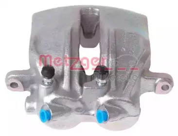 Тормозной суппорт METZGER купить