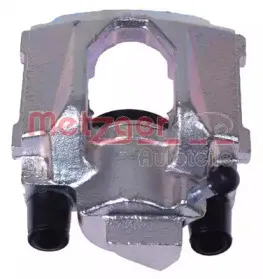 Тормозной суппорт METZGER купить