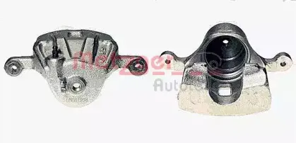 Тормозной суппорт METZGER купить