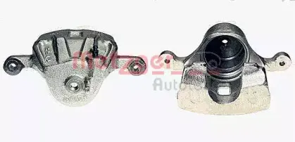 Тормозной суппорт METZGER купить