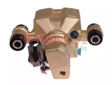 Тормозной суппорт METZGER купить