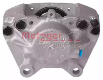 Тормозной суппорт METZGER купить
