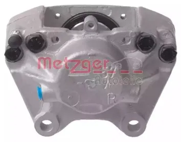 Тормозной суппорт METZGER купить
