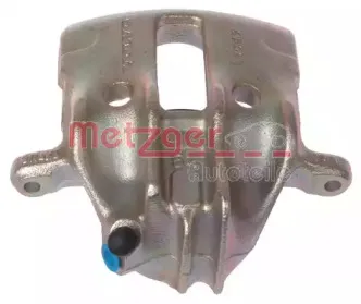 Тормозной суппорт METZGER купить