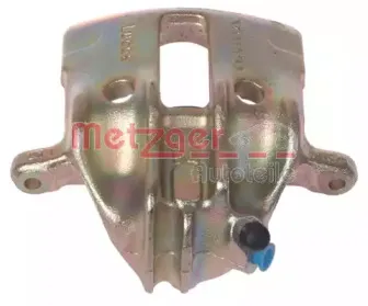 Тормозной суппорт METZGER купить