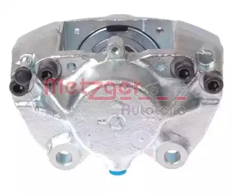 Тормозной суппорт METZGER купить