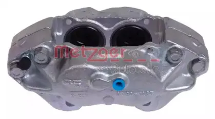 Тормозной суппорт METZGER купить
