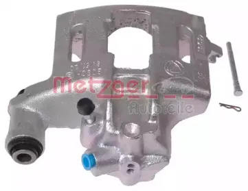 Тормозной суппорт METZGER купить