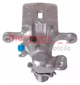 Тормозной суппорт METZGER купить