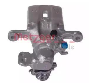 Тормозной суппорт METZGER купить