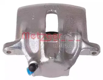 Тормозной суппорт METZGER купить