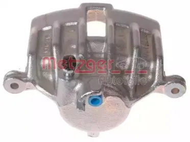 Тормозной суппорт METZGER купить