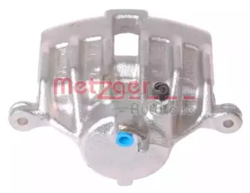 Тормозной суппорт METZGER купить