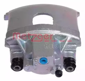 Тормозной суппорт METZGER купить