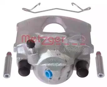 Тормозной суппорт METZGER купить