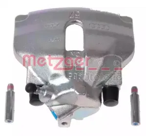 Тормозной суппорт METZGER купить