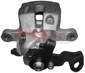 Тормозной суппорт METZGER купить