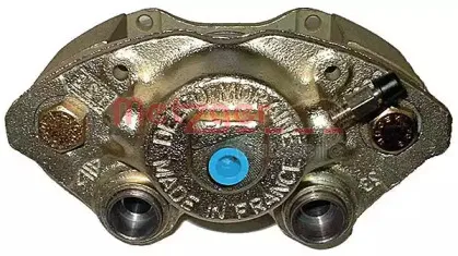 Тормозной суппорт METZGER купить