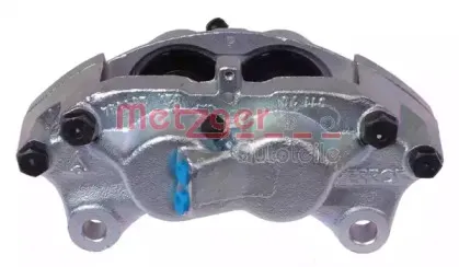 Тормозной суппорт METZGER купить