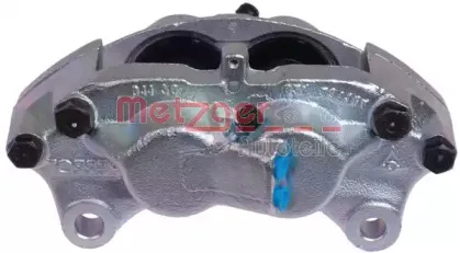 Тормозной суппорт METZGER купить