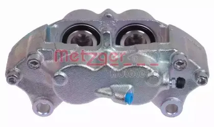 Тормозной суппорт METZGER купить