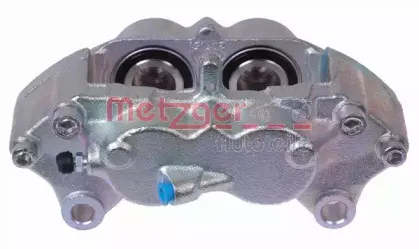 Тормозной суппорт METZGER купить