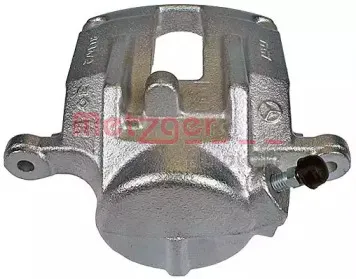 Тормозной суппорт METZGER купить