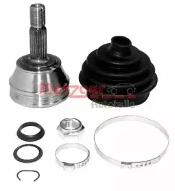 Шарнирный комплект, приводной вал METZGER купить