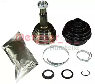 Шарнирный комплект, приводной вал METZGER купить